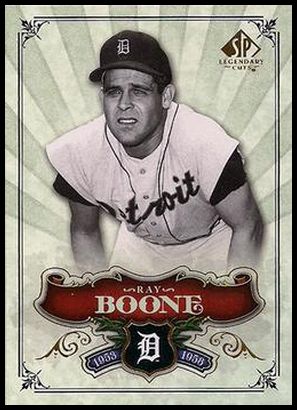 94 Ray Boone